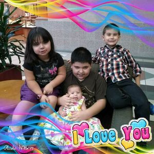 Meet your Posher, Shirley